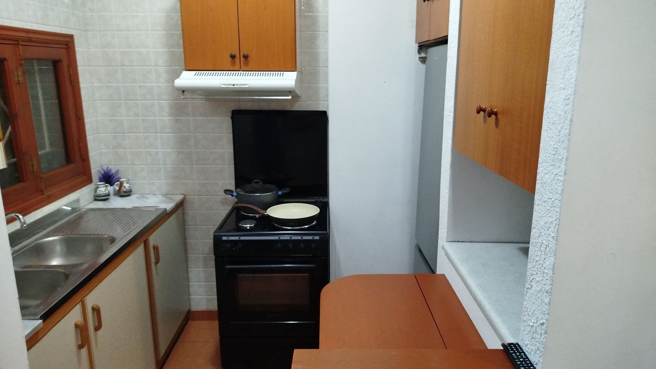 Photo of Kitchen in Afandou