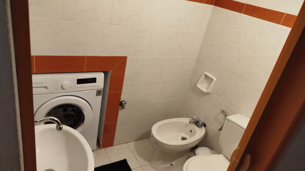 Photo of Bathroom in Afandou
