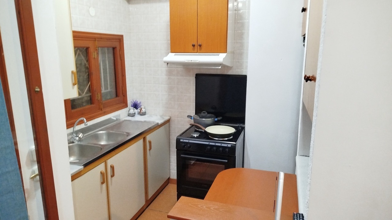 Photo of Kitchen in Afandou