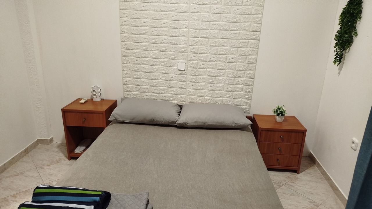 Photo of Bedroom in Afandou