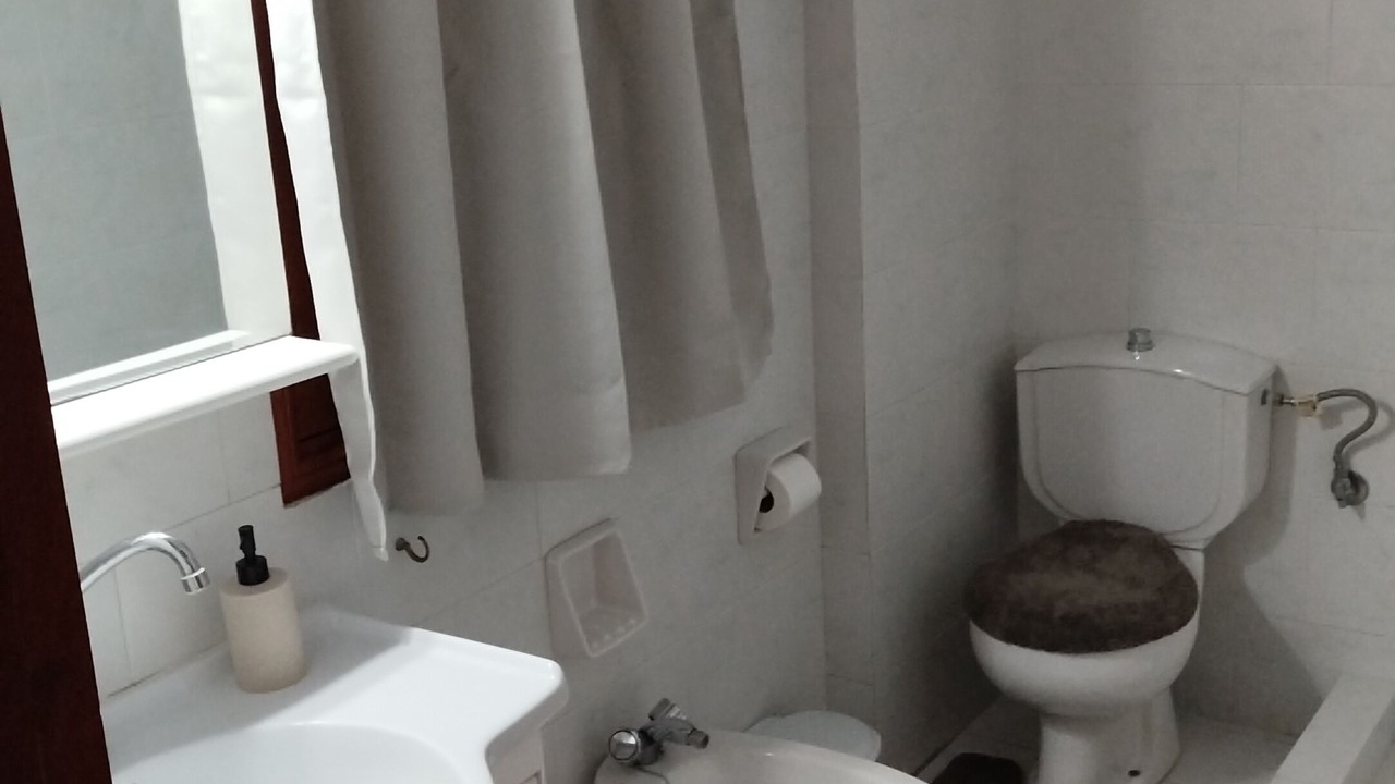 Photo of Bathroom in Afandou