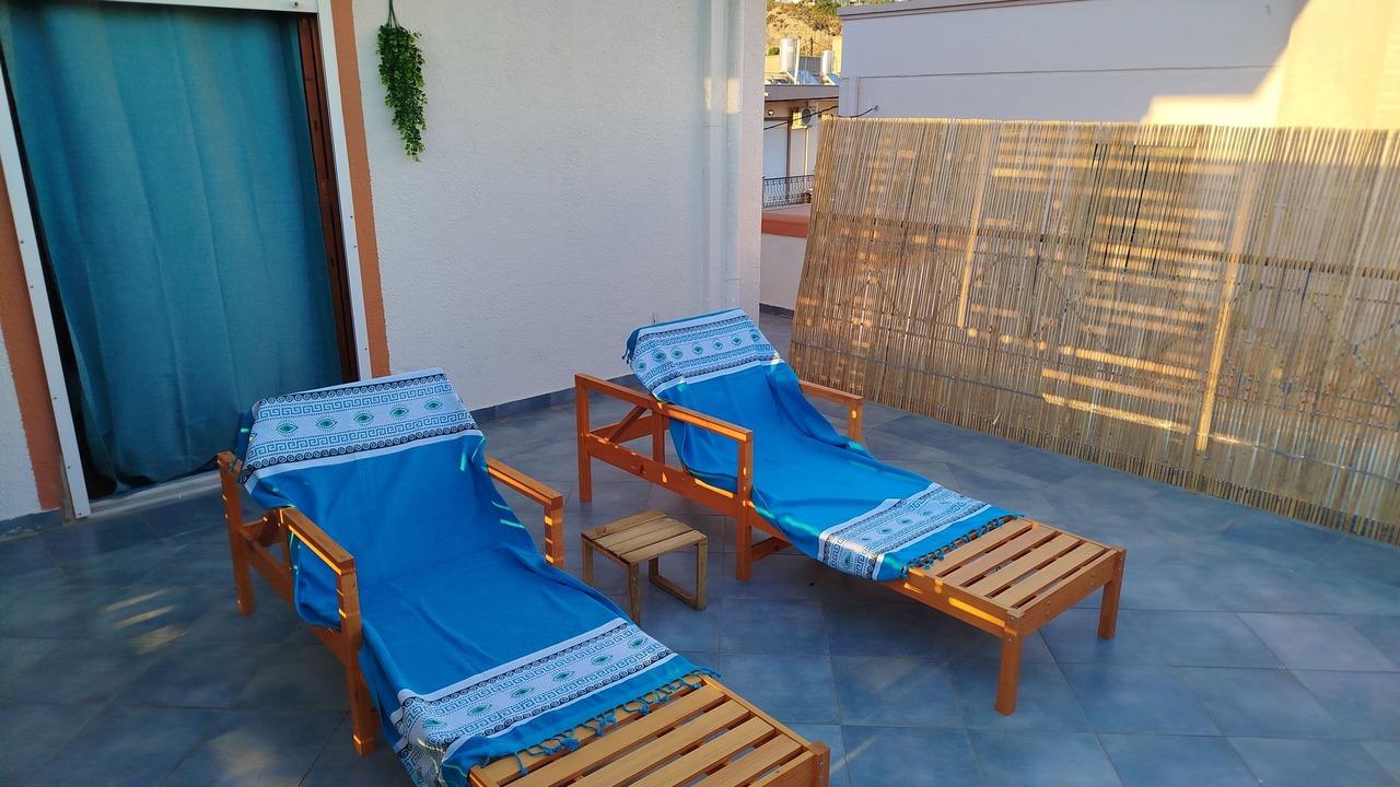 Photo of Outdoor in Afandou
