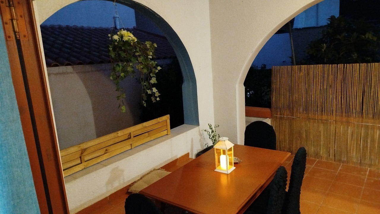 Photo of Outdoor in Afandou