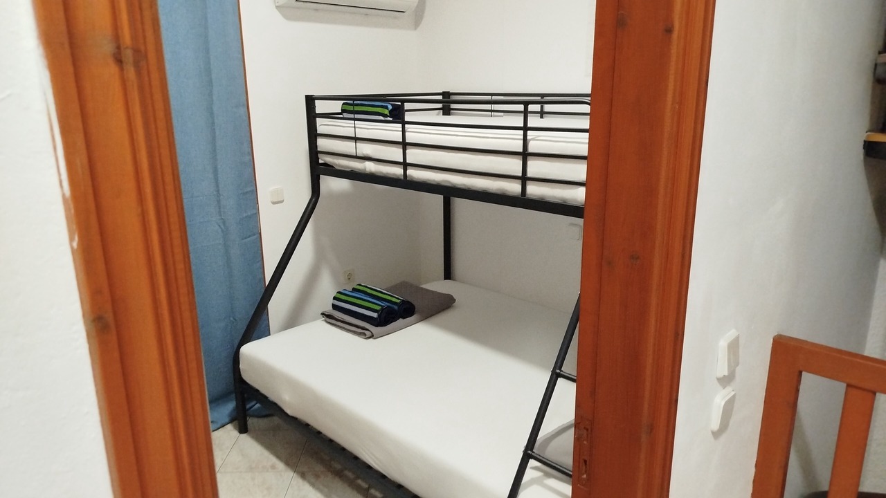 Photo of Bedroom in Afandou
