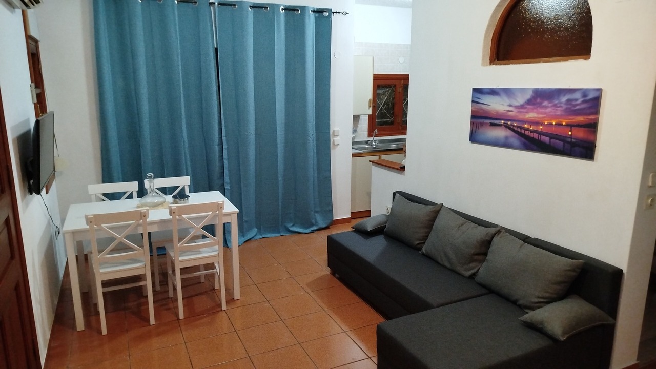 Photo of Livingroom in Afandou