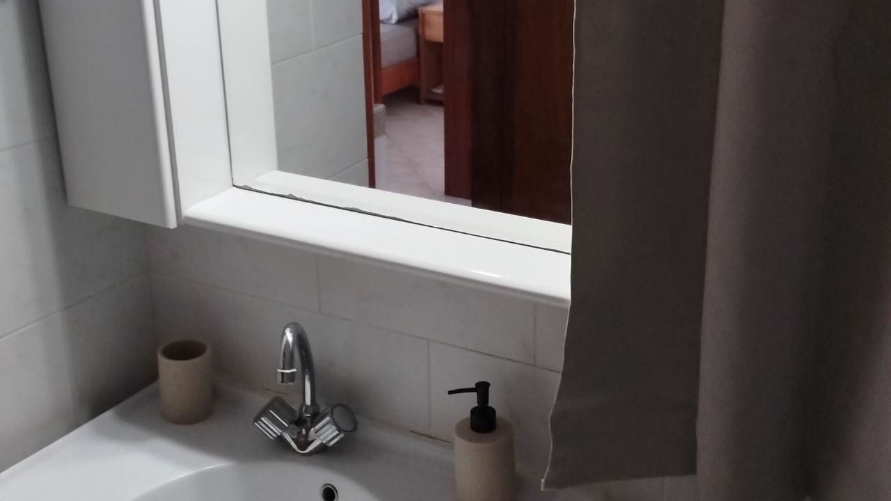 Photo of Bathroom in Afandou