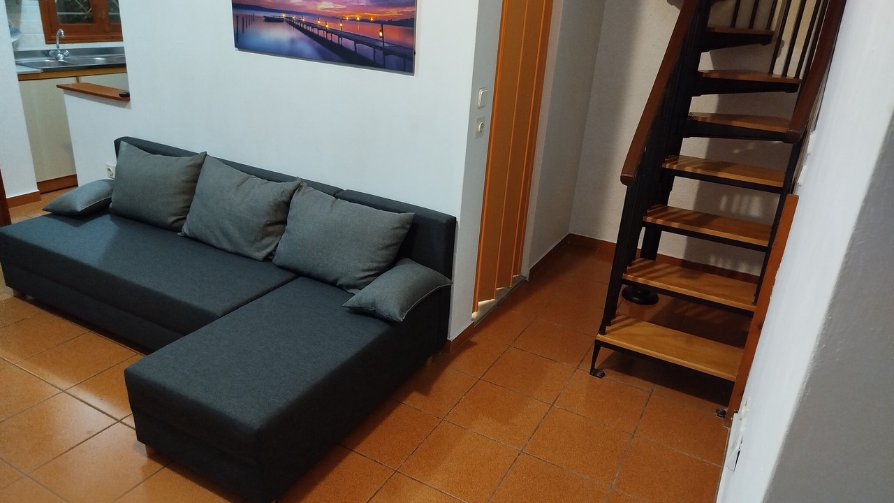 Photo of Livingroom in Afandou