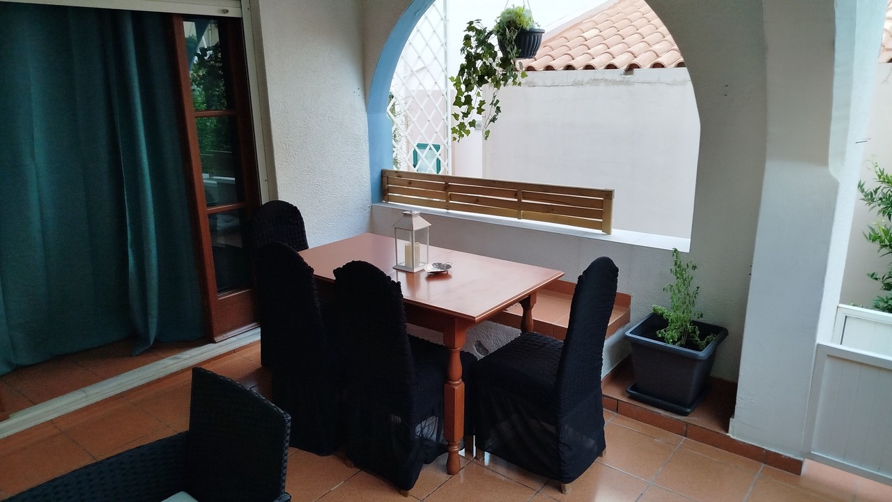 Photo of Outdoor in Afandou