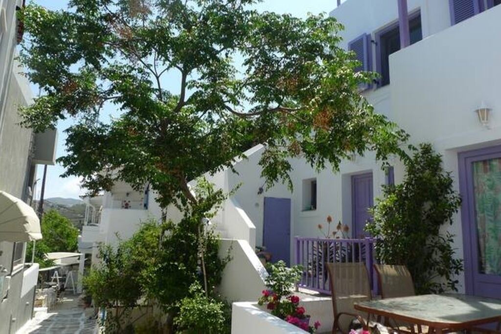 Photo of Outdoor in Vourkari