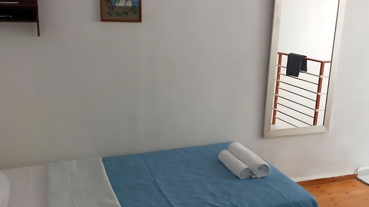 Photo of Bedroom in Agios Vasileios