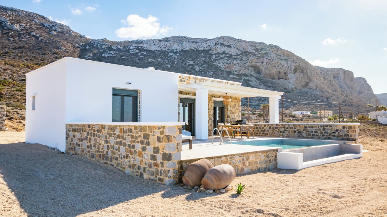 Photo of Outdoor in Finiki