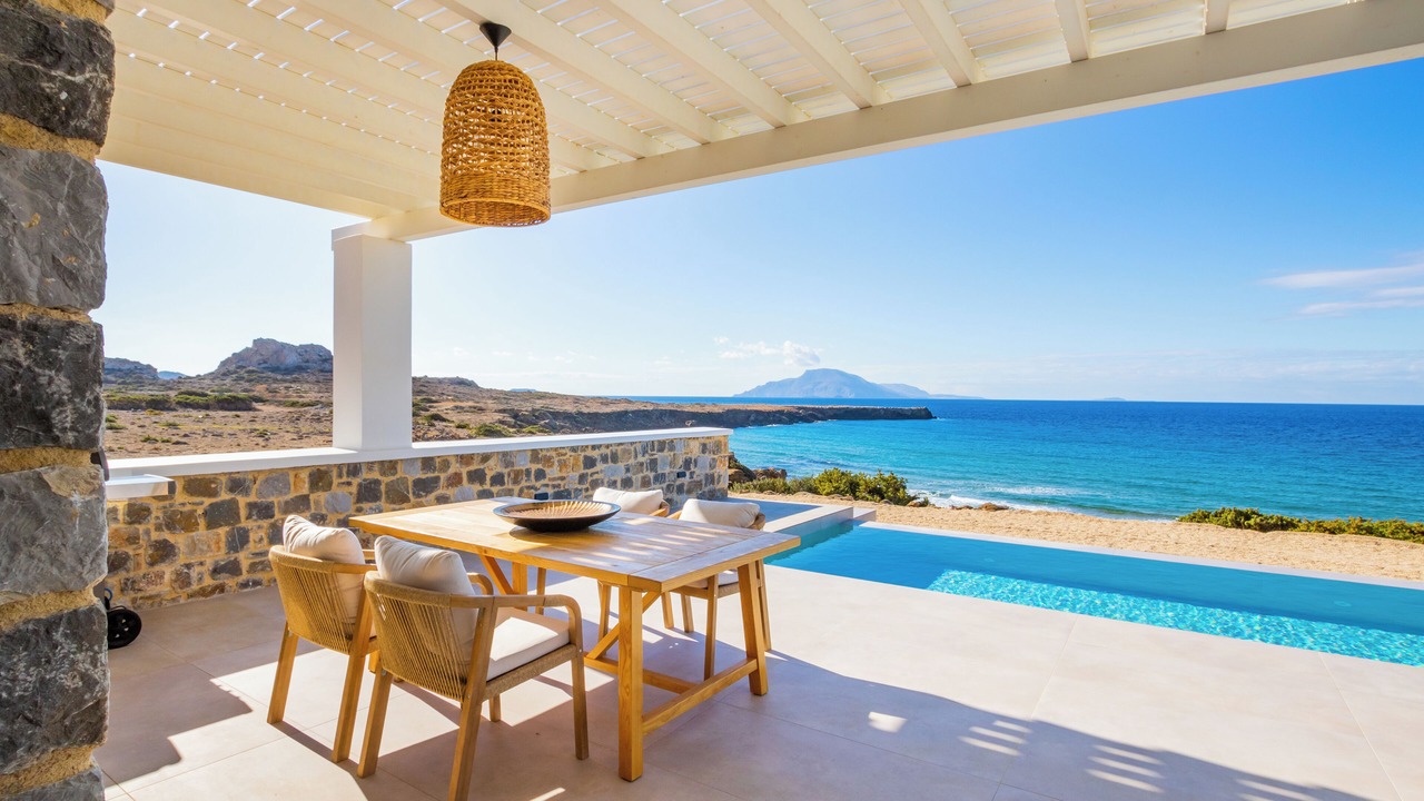 Photo of Outdoor in Finiki