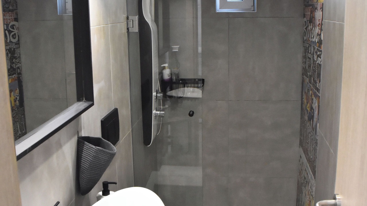 Photo of Bathroom in Spata-Artemida