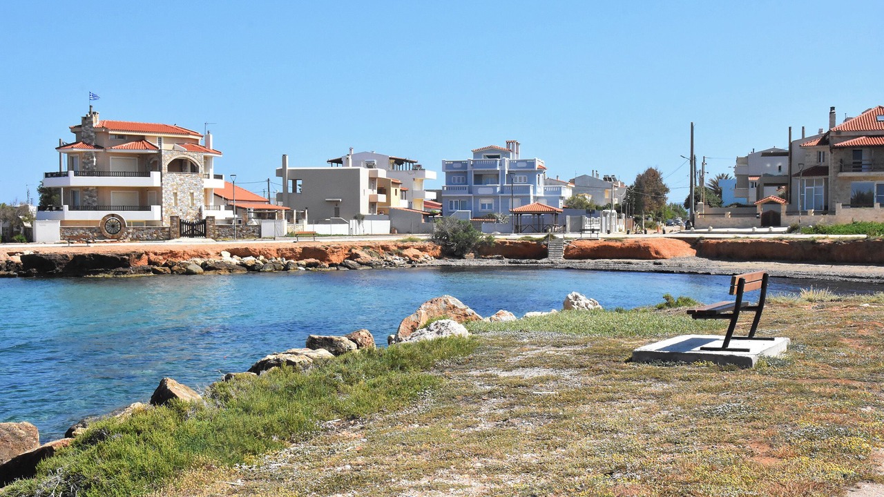 Photo of Outdoor in Spata-Artemida