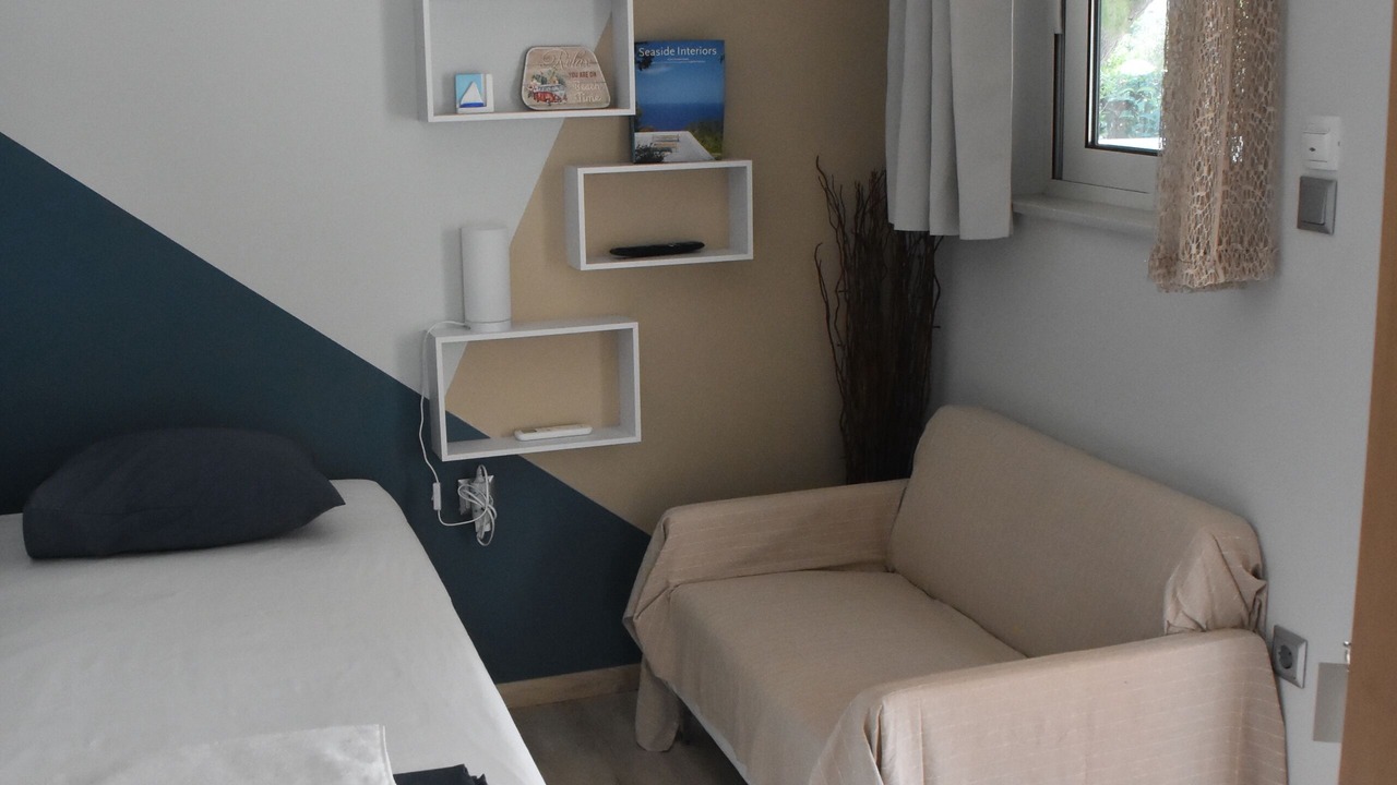 Photo of Bedroom in Spata-Artemida