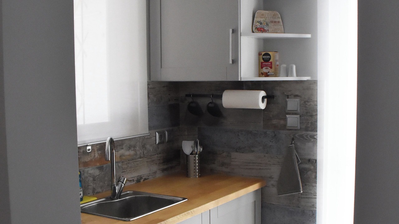 Photo of Bathroom in Spata-Artemida