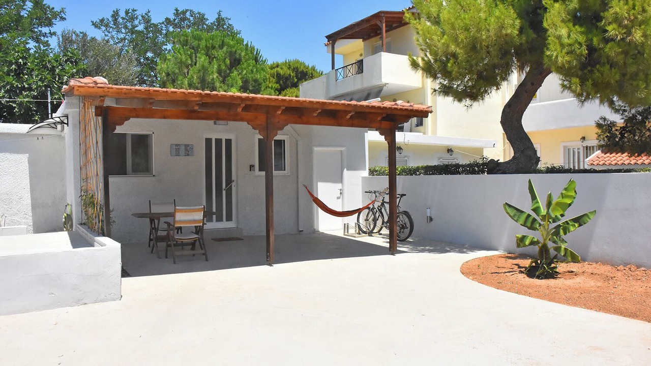 Photo of Outdoor in Spata-Artemida