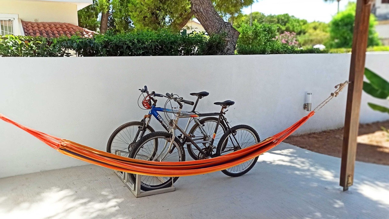 Photo of Outdoor in Spata-Artemida