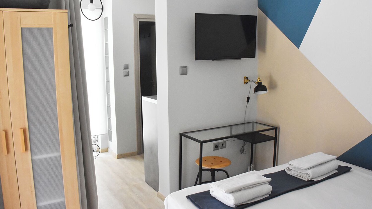 Photo of Bedroom in Spata-Artemida