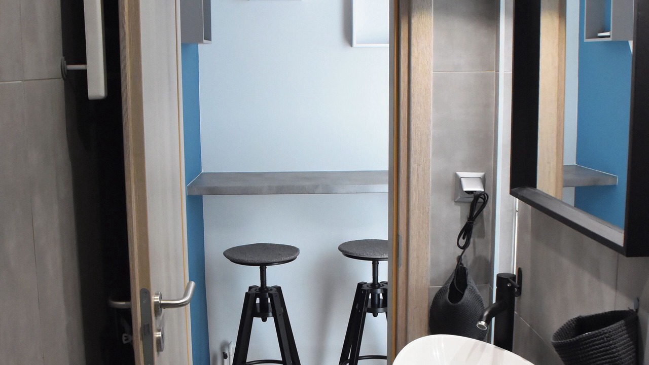 Photo of Bathroom in Spata-Artemida