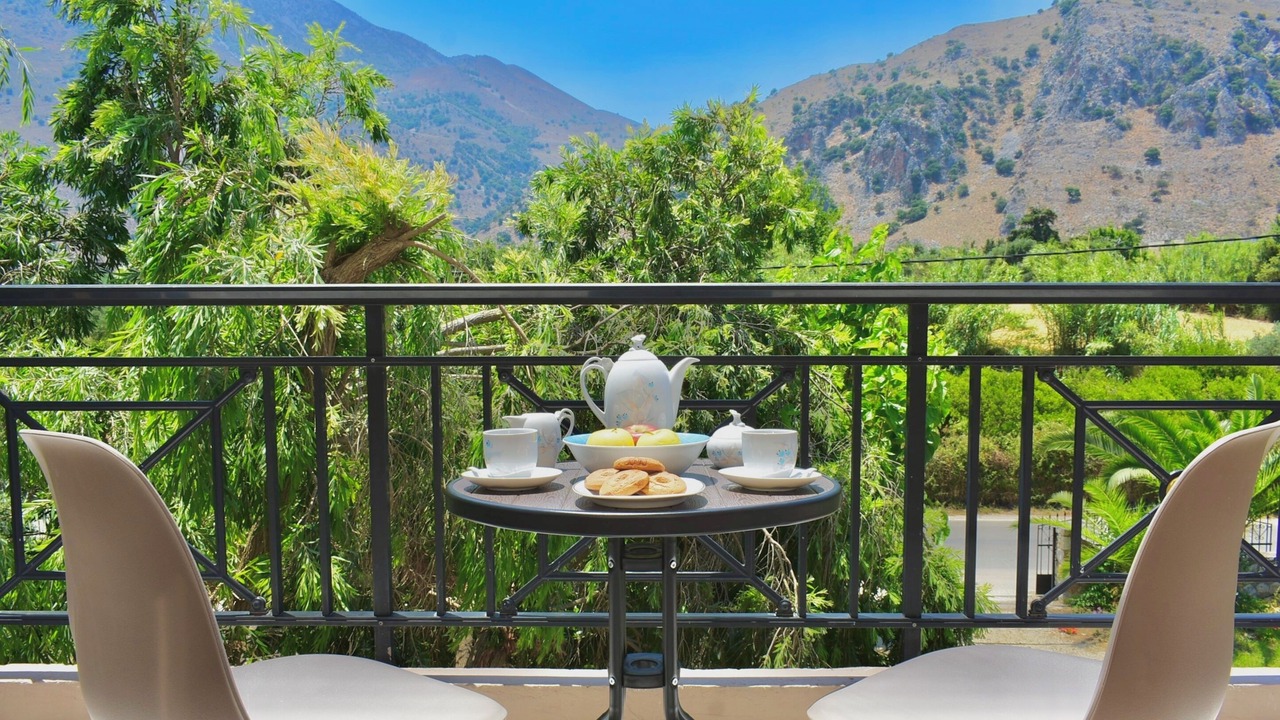 Photo of Outdoor in Georgioupolis