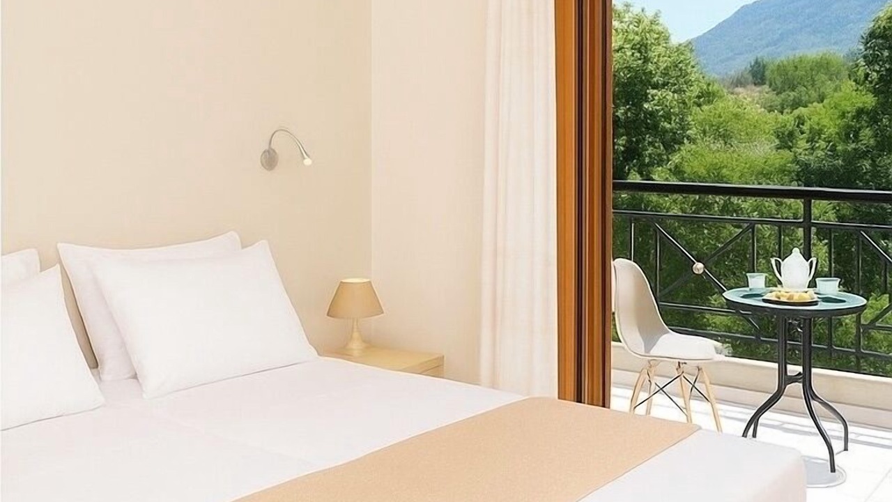 Photo of Bedroom in Georgioupolis
