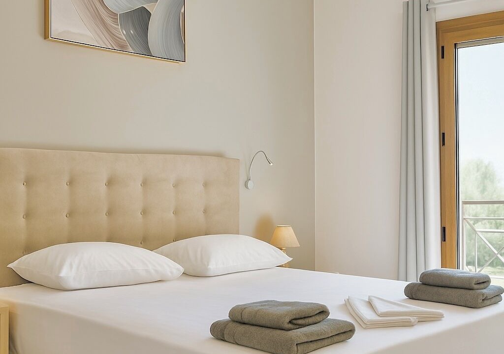 Photo of Bedroom in Georgioupolis
