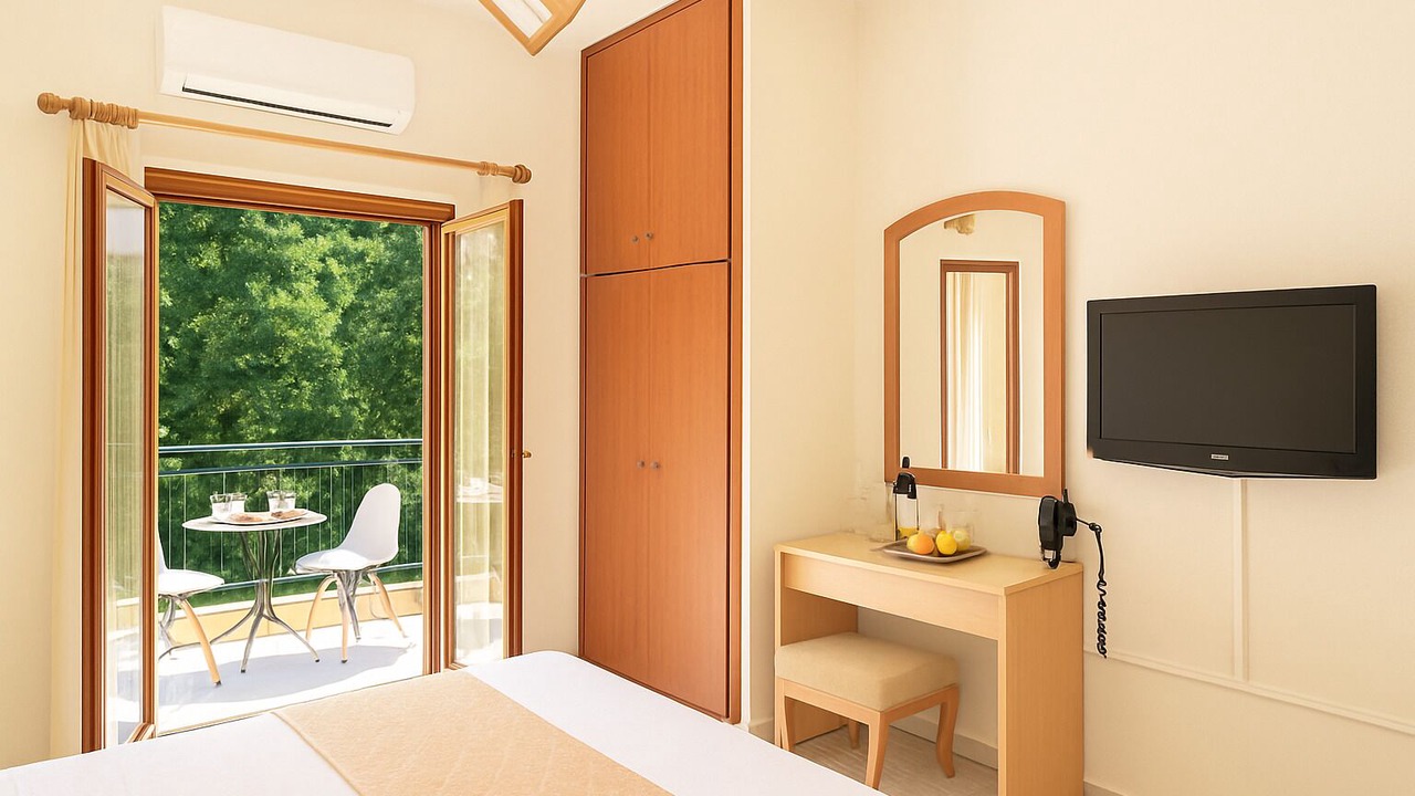 Photo of Bedroom in Georgioupolis