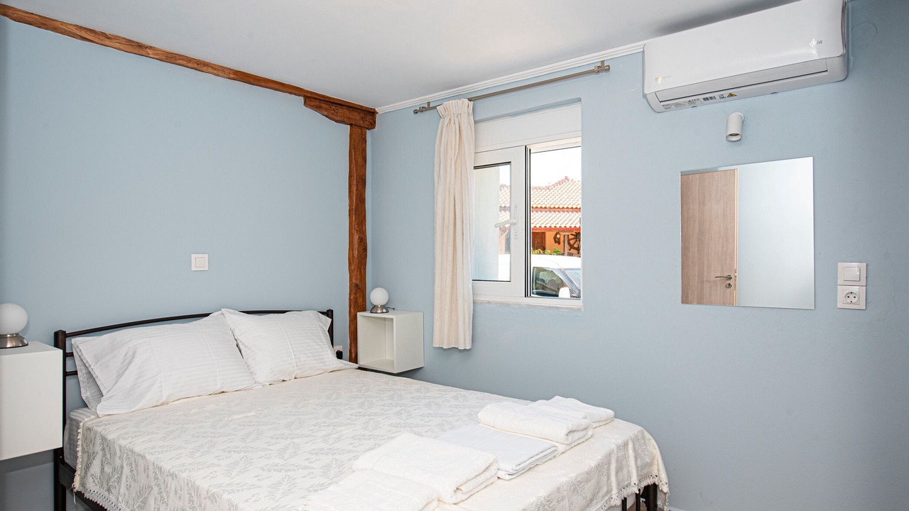 Photo of Bedroom in Vournikas