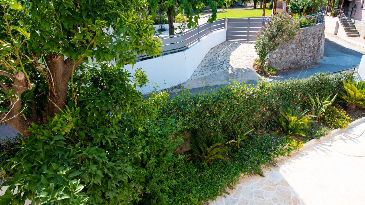 Photo of Outdoor in Vournikas