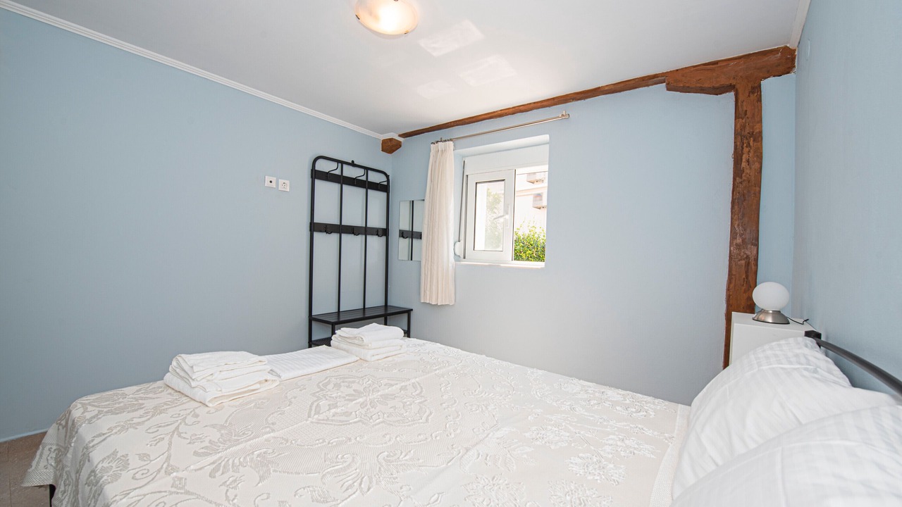 Photo of Bedroom in Vournikas