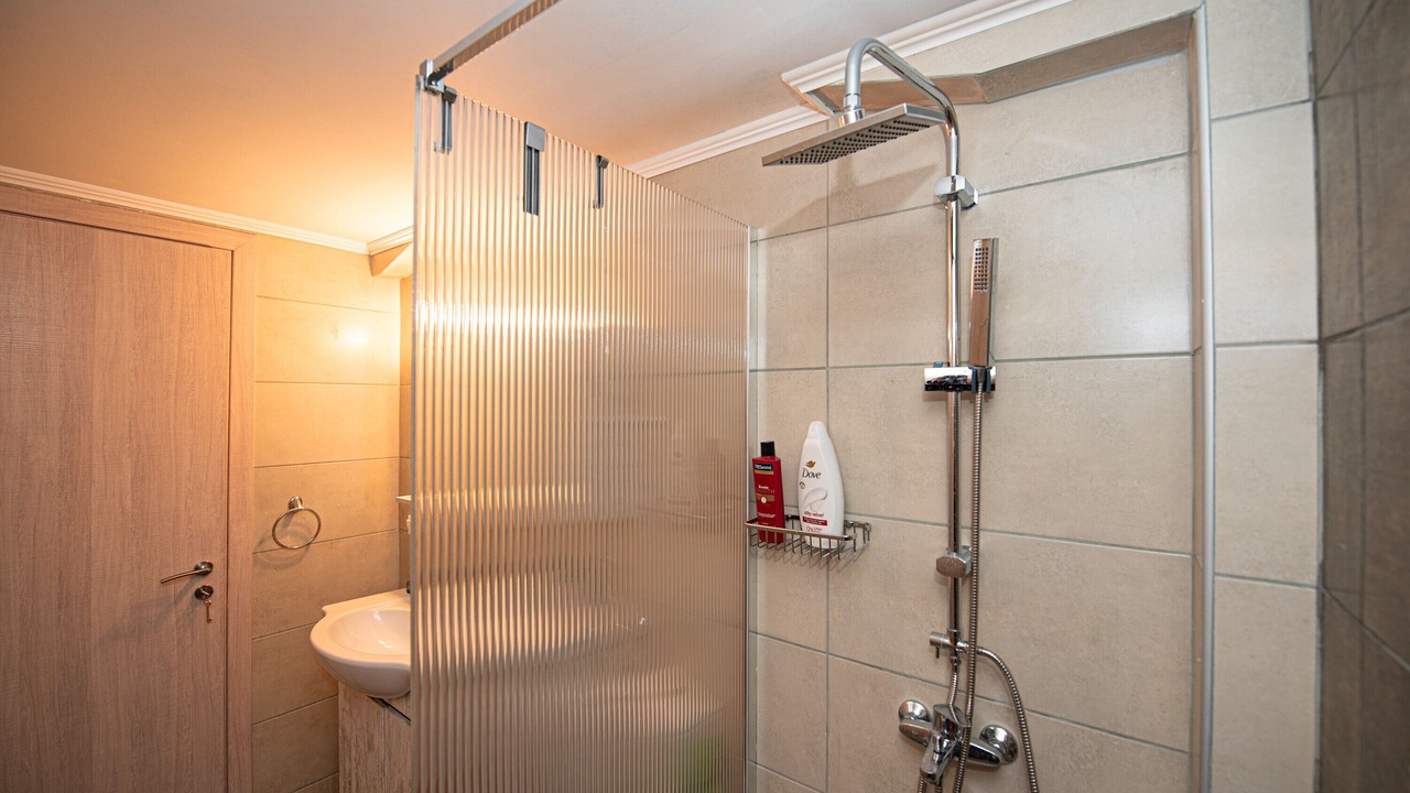 Photo of Bathroom in Vournikas