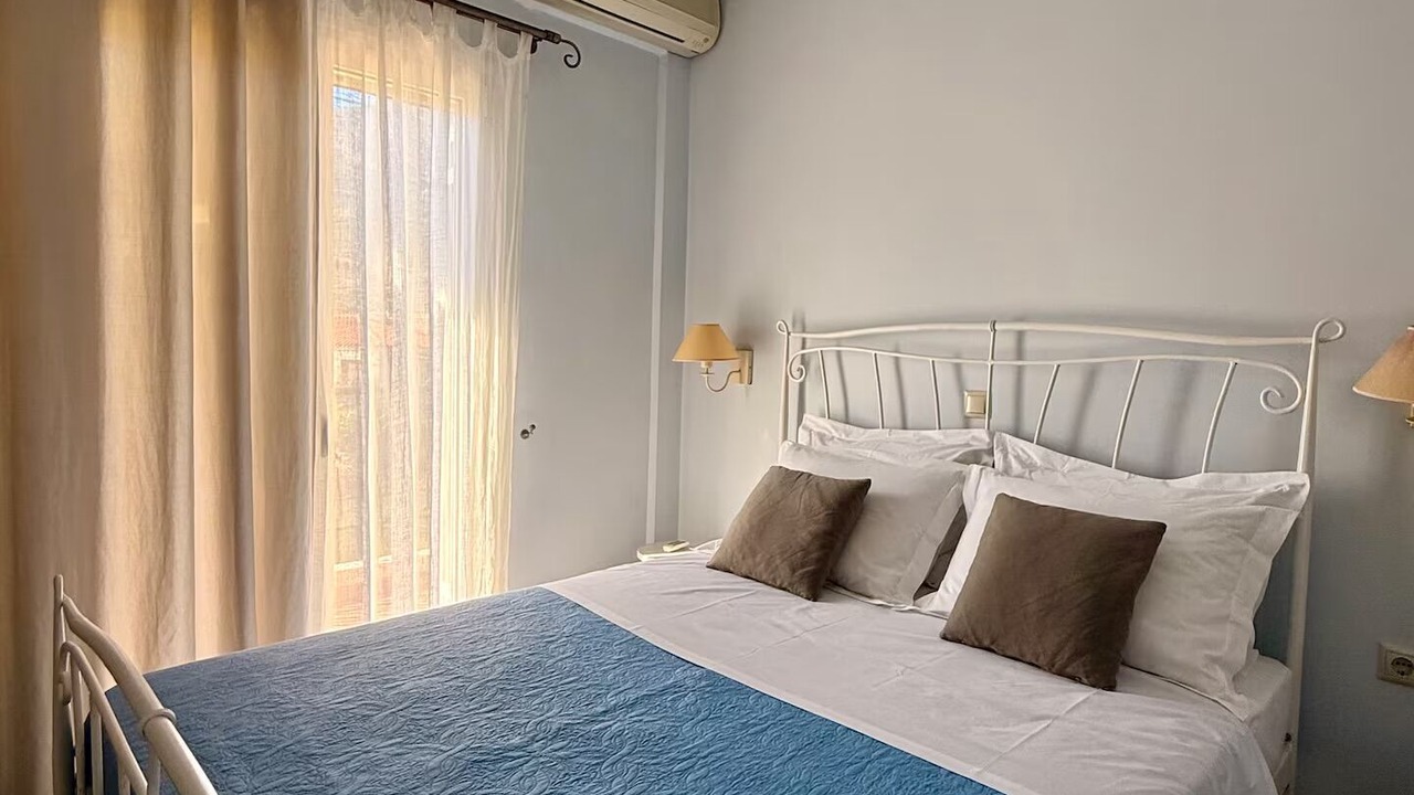 Photo of Bedroom in Dorida
