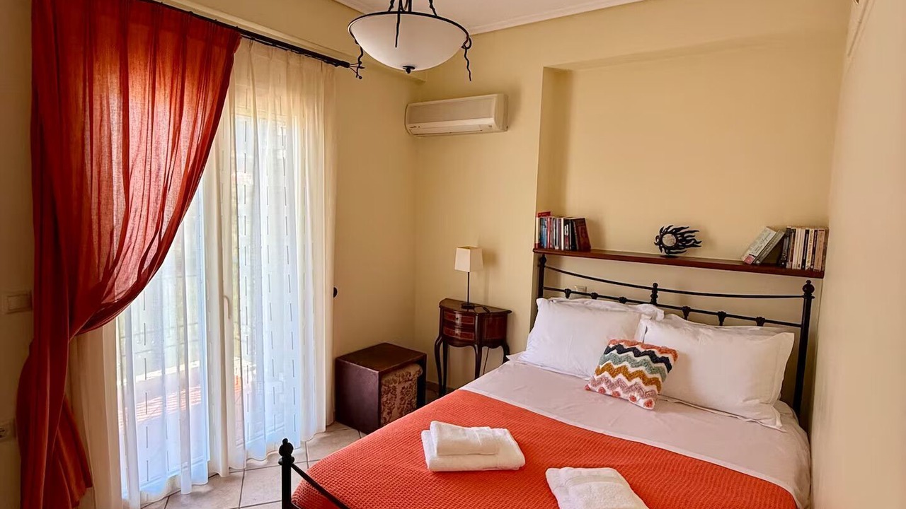 Photo of Bedroom in Dorida