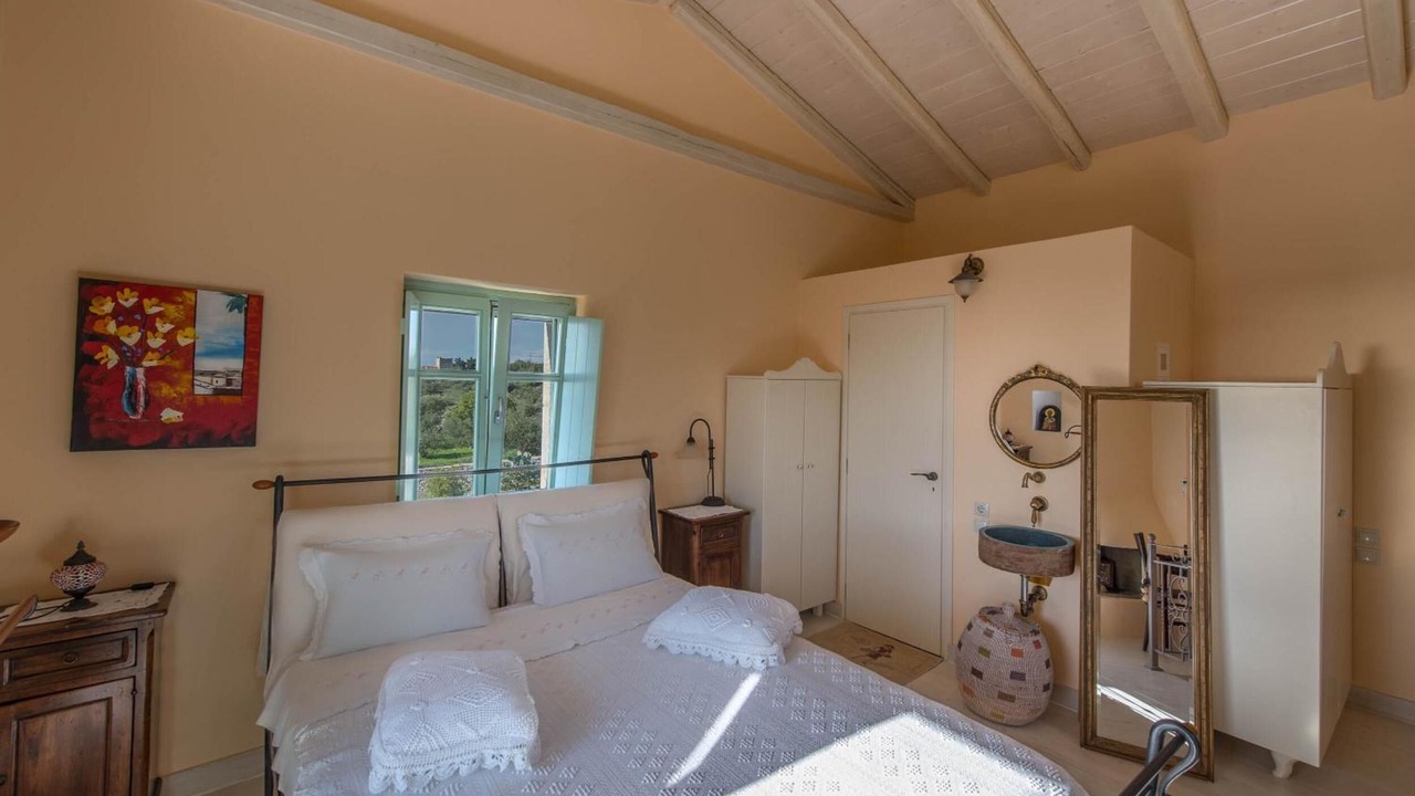 Photo of Bedroom in Omales