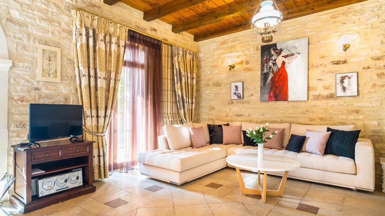 Photo of Livingroom in Asteri