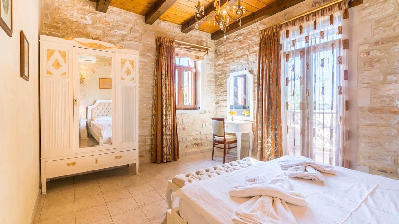Photo of Bedroom in Asteri