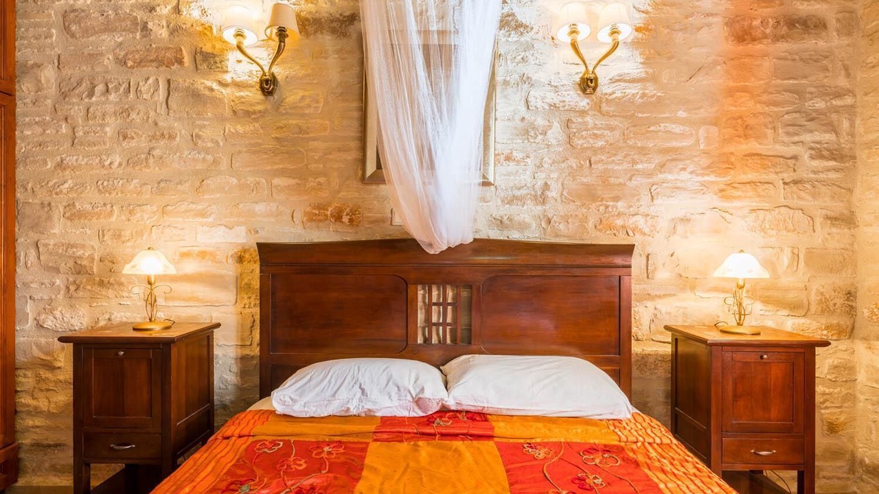 Photo of Bedroom in Asteri