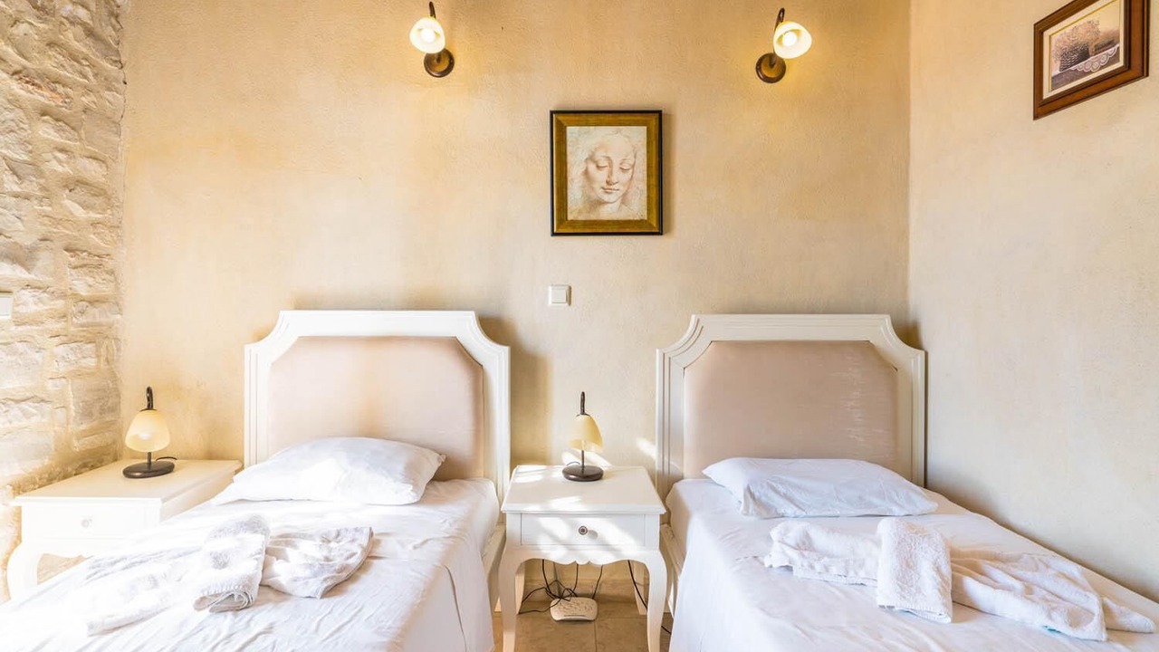 Photo of Bedroom in Asteri
