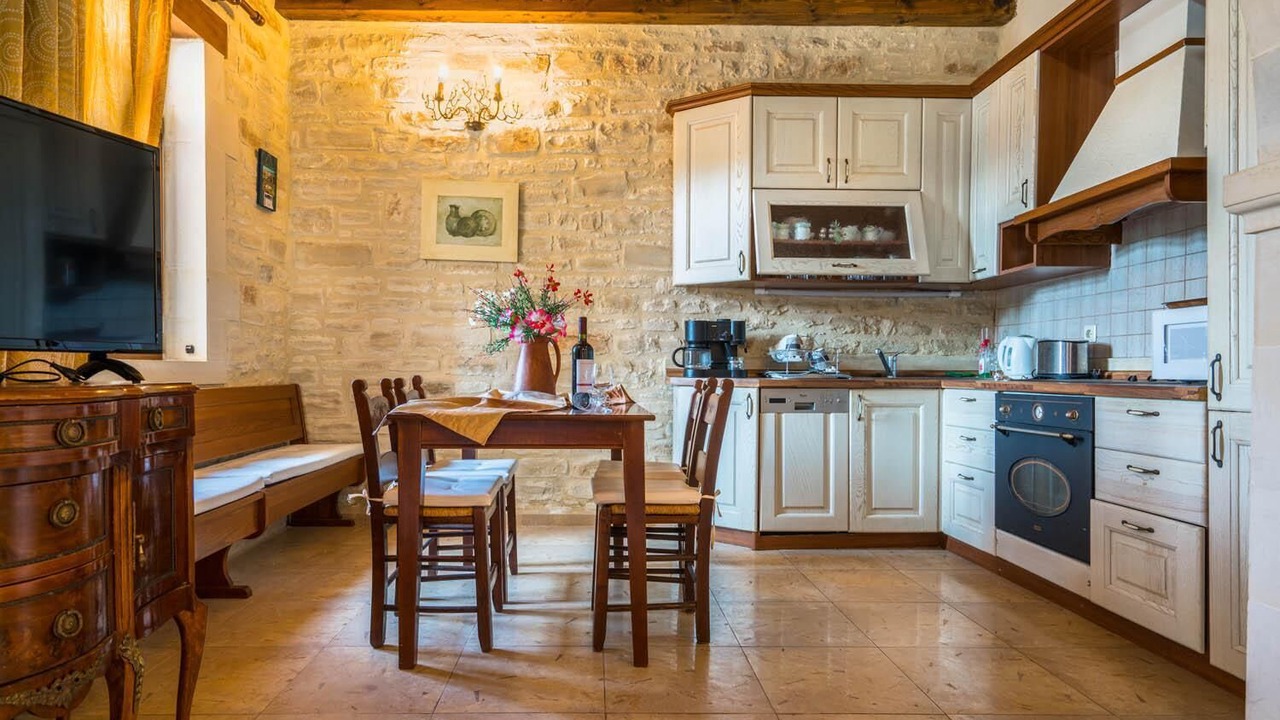 Photo of Kitchen in Asteri