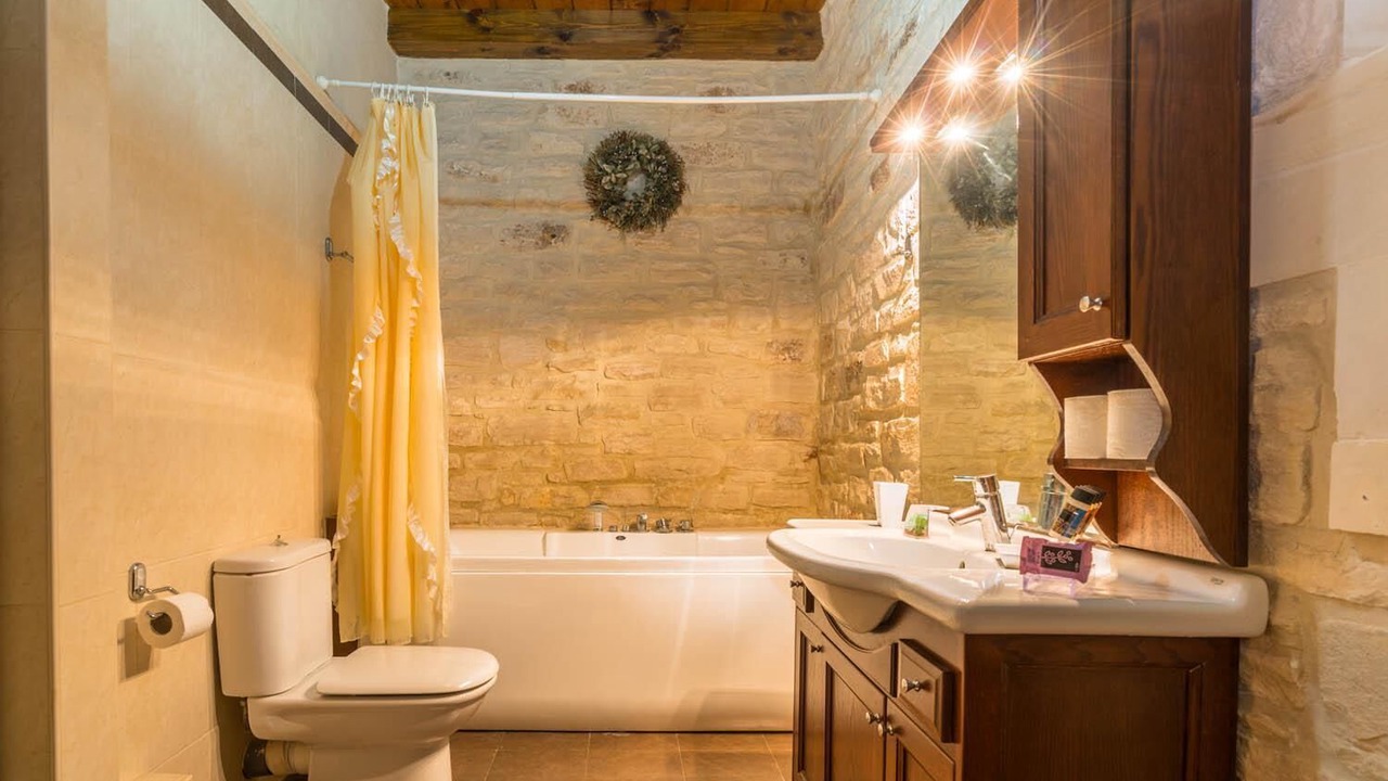 Photo of Bathroom in Asteri