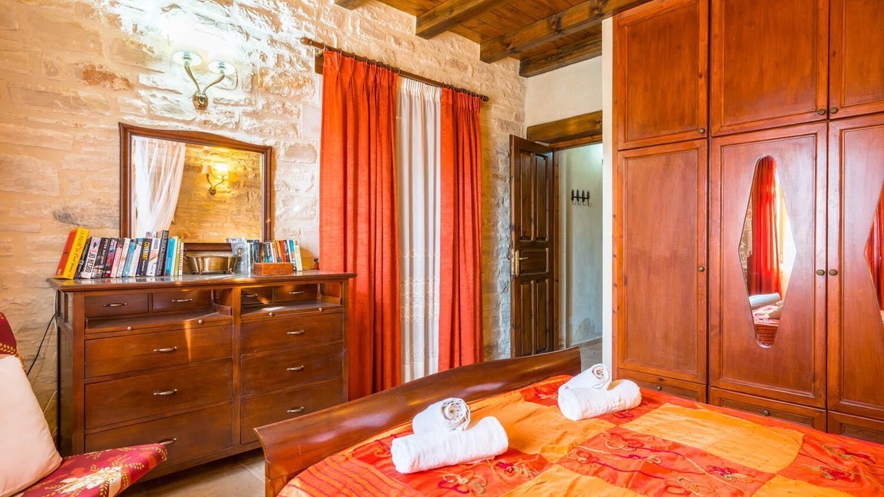 Photo of Bedroom in Asteri