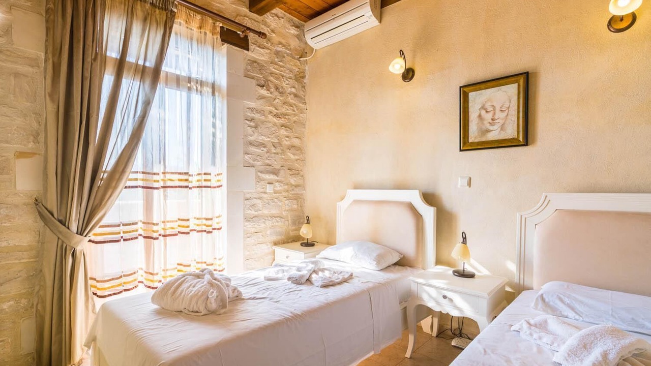 Photo of Bedroom in Asteri