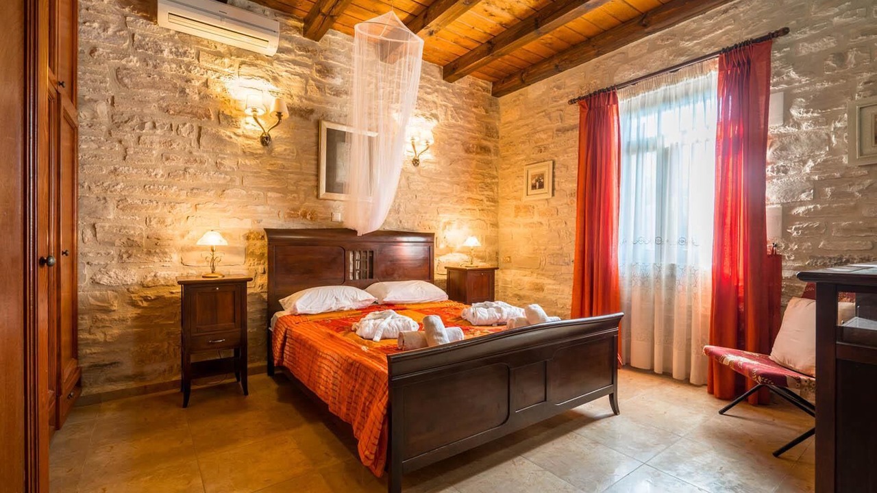 Photo of Bedroom in Asteri