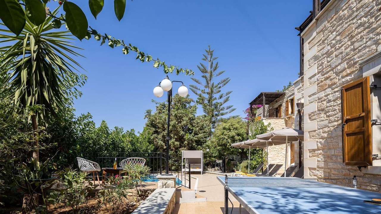 Photo of Outdoor in Asteri