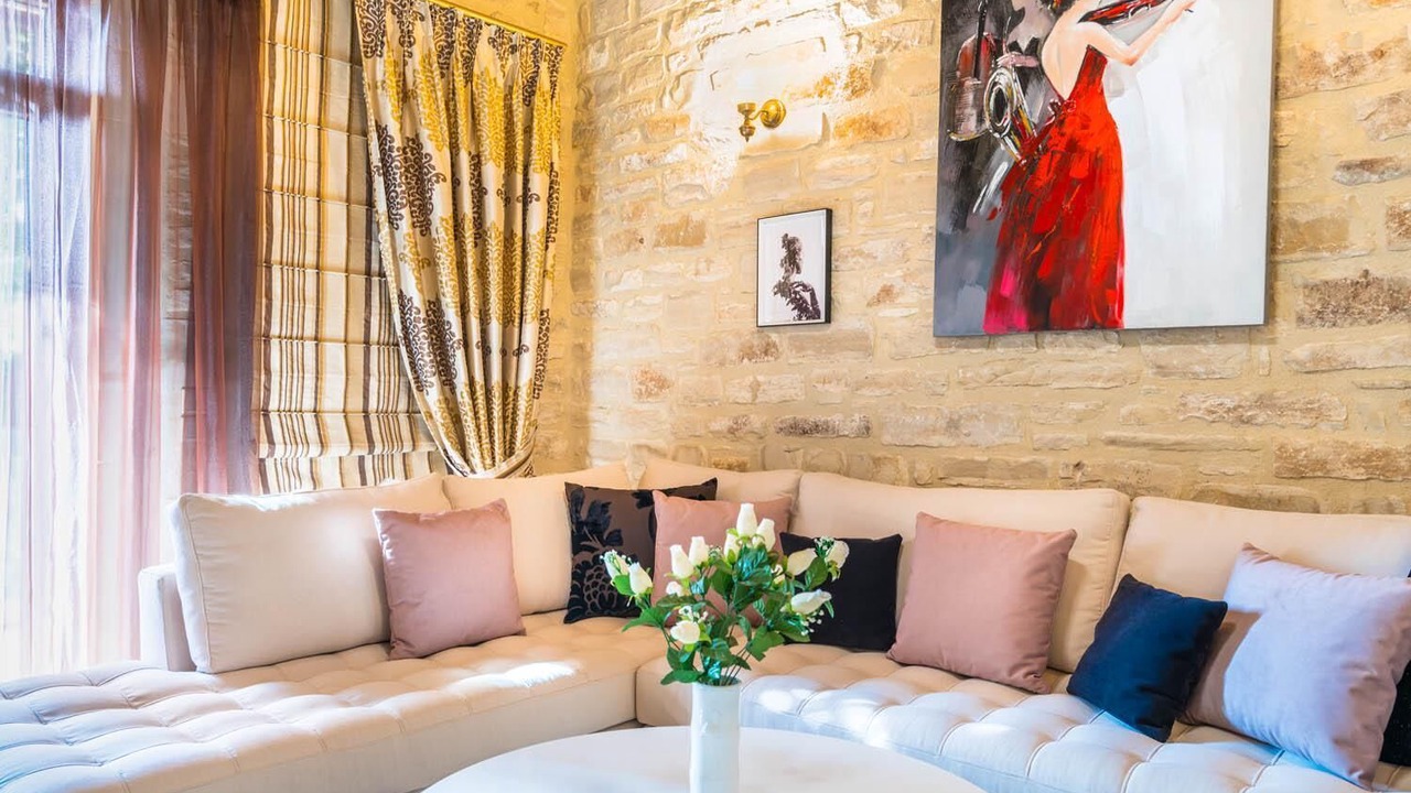 Photo of Livingroom in Asteri