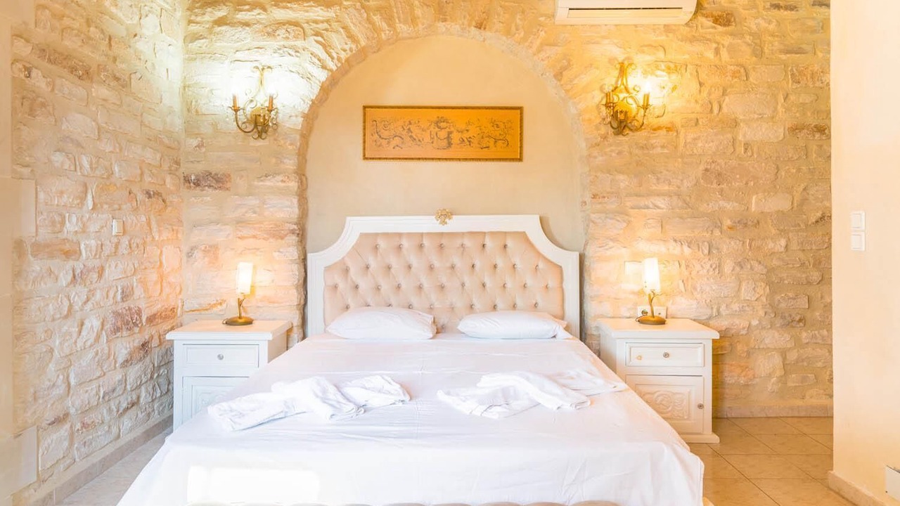 Photo of Bedroom in Asteri
