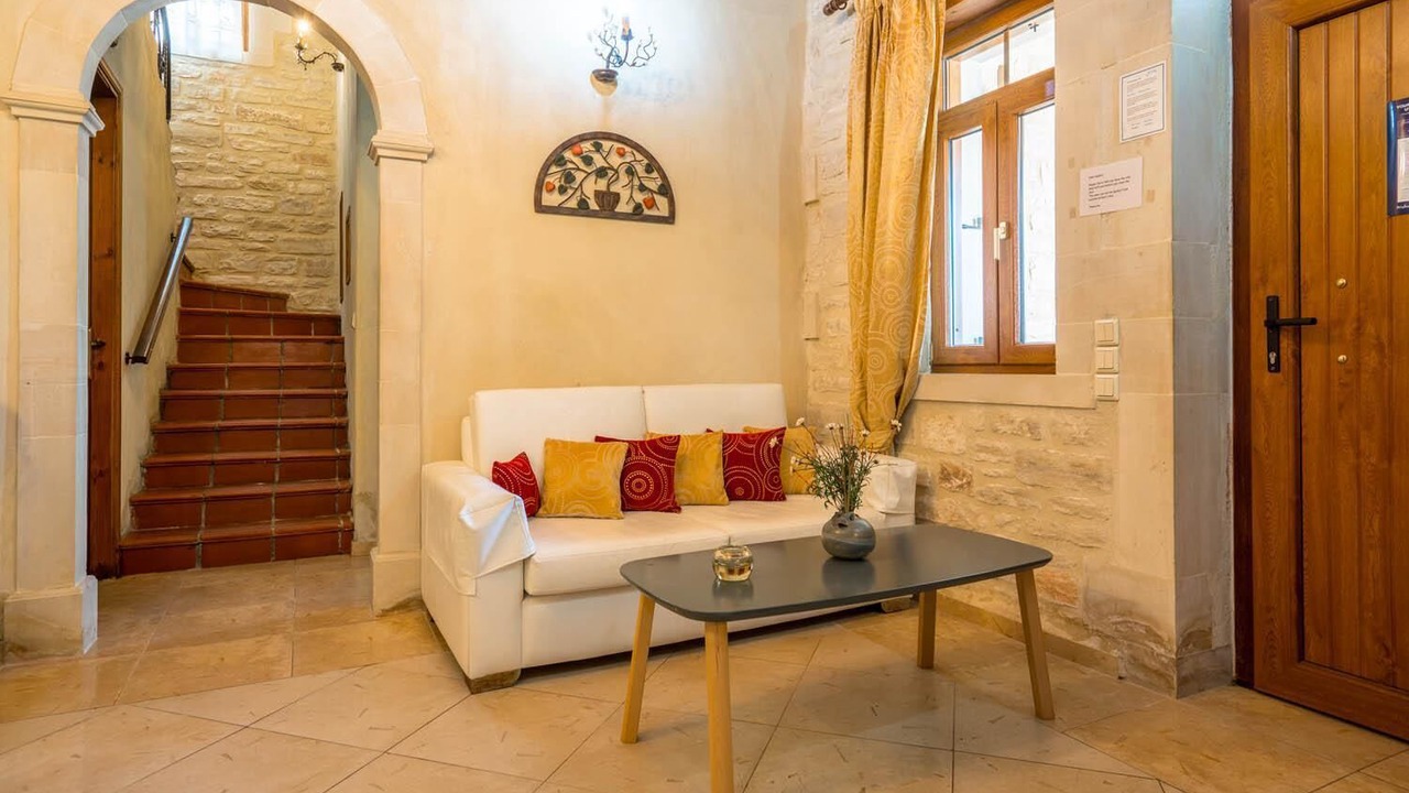 Photo of Livingroom in Asteri