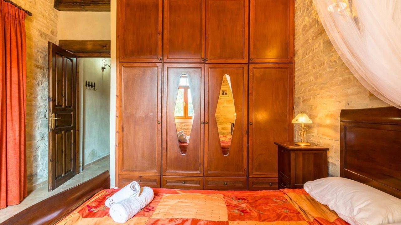 Photo of Bedroom in Asteri