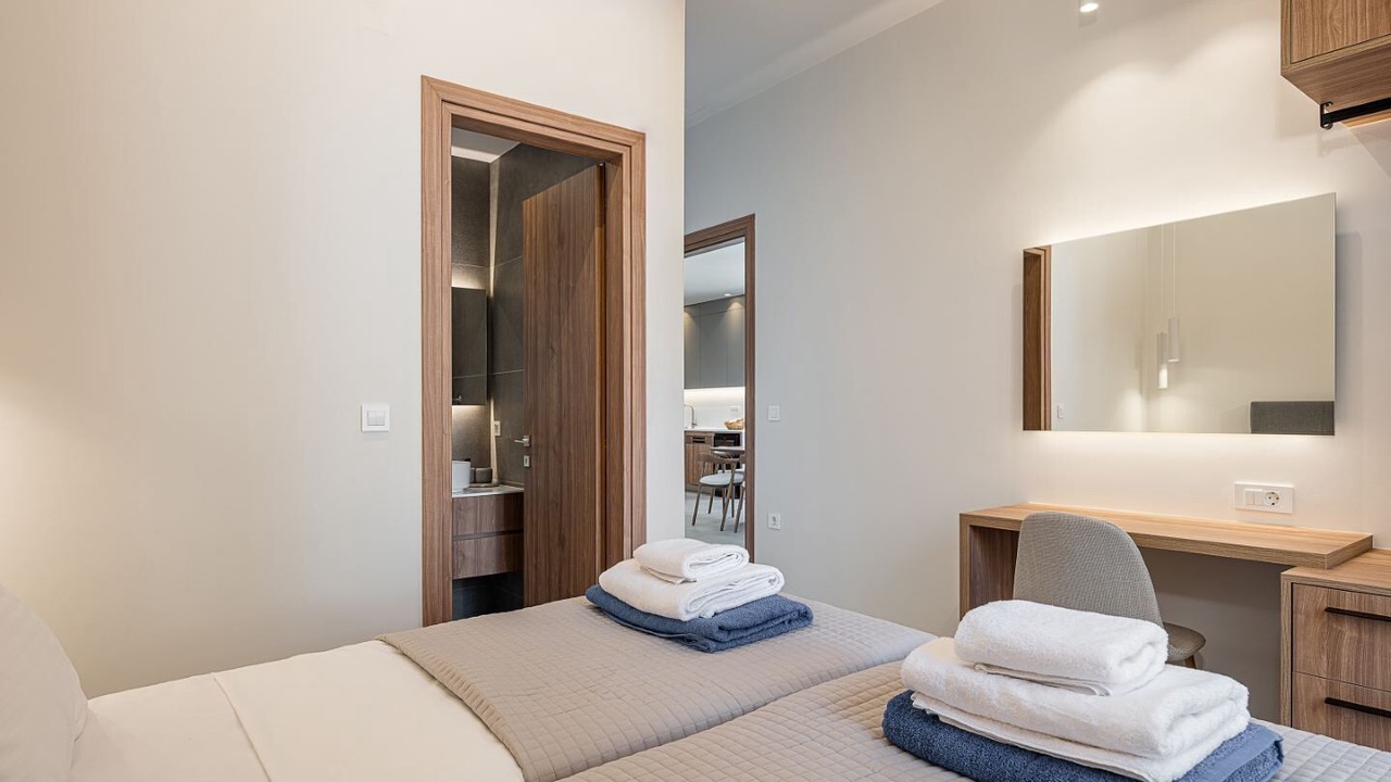 Photo of Bedroom in Daratsos